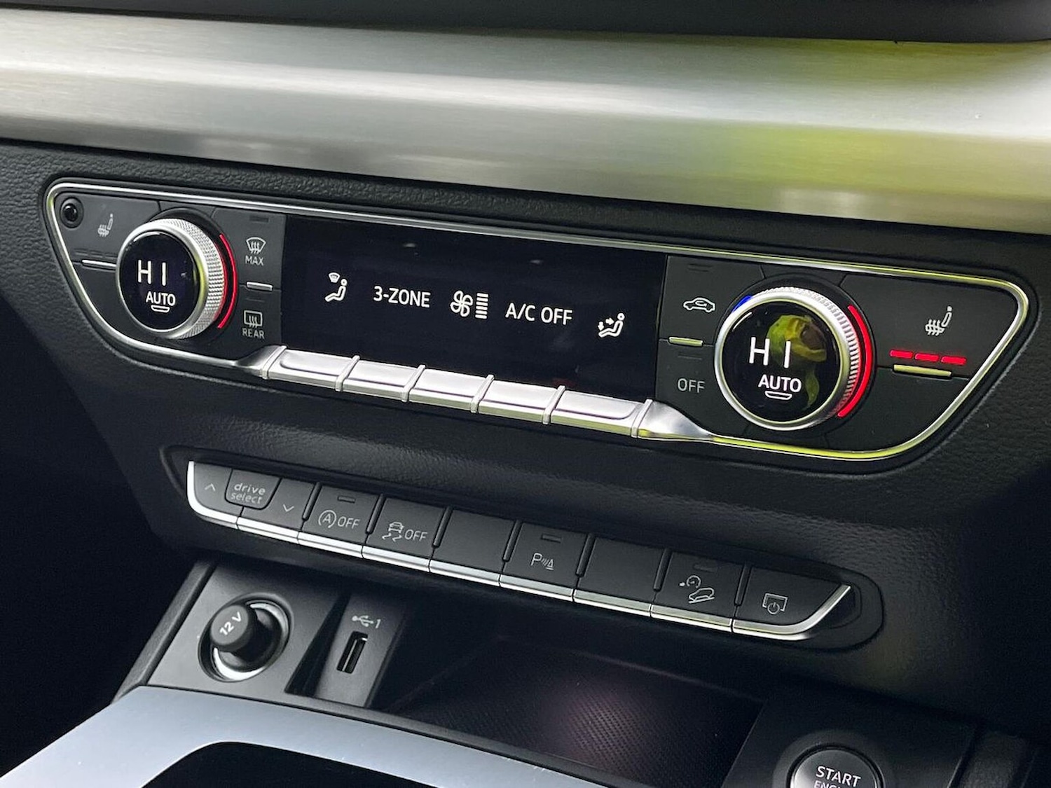 Used Audi Q5 2022 for sale - 76830730: Photo 12