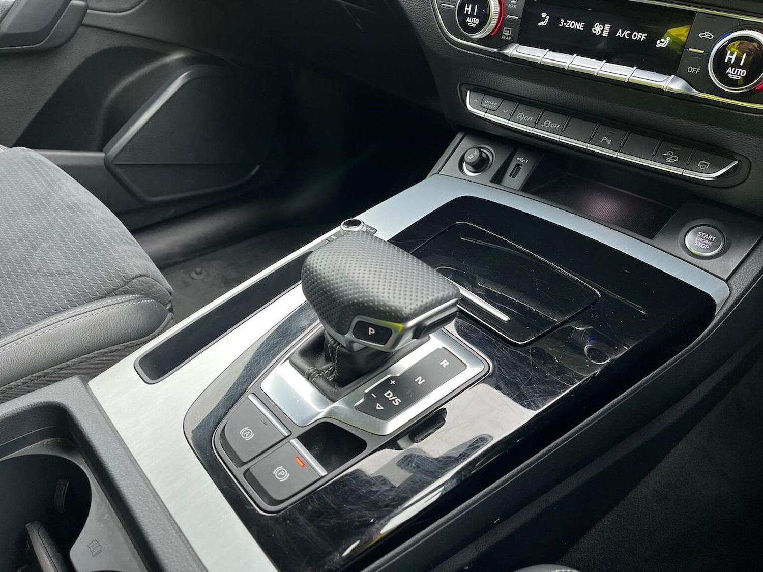 Used Audi Q5 2022 for sale - 76830730: Photo 13