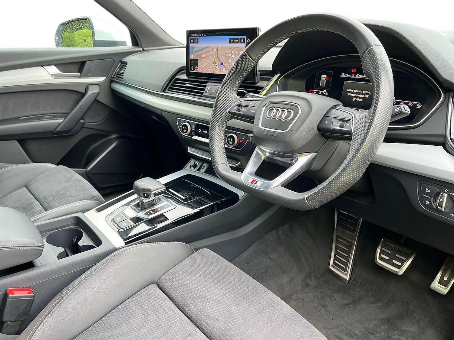 Used Audi Q5 2022 for sale - 76830730: Photo 15