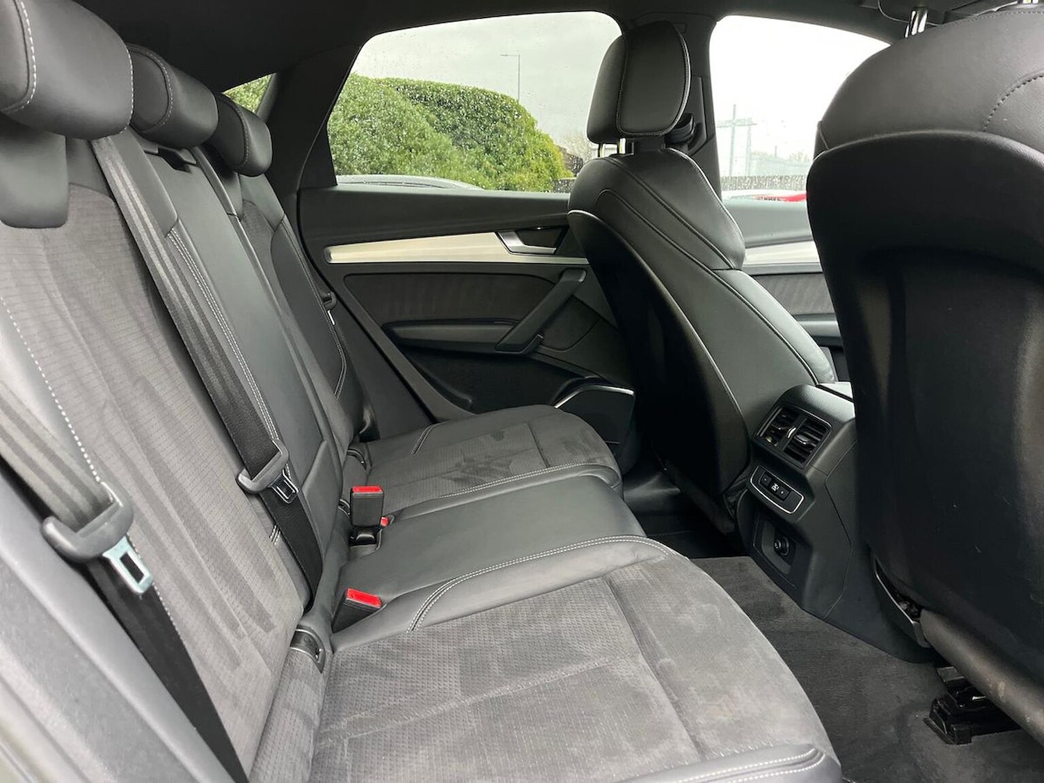 Used Audi Q5 2022 for sale - 76830730: Photo 16