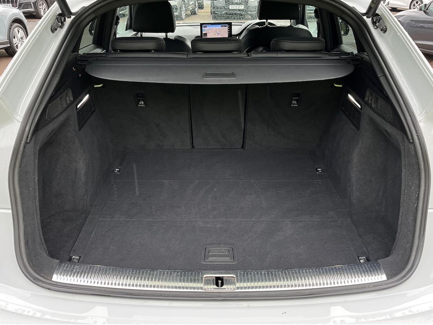 Used Audi Q5 2022 for sale - 76830730: Photo 17