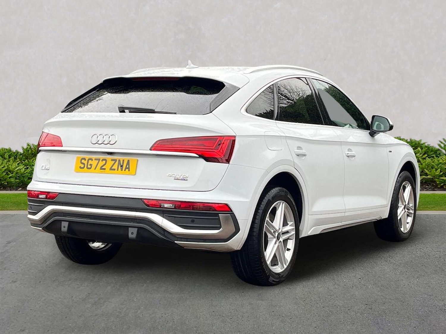 Used Audi Q5 2022 for sale - 76830730: Photo 18