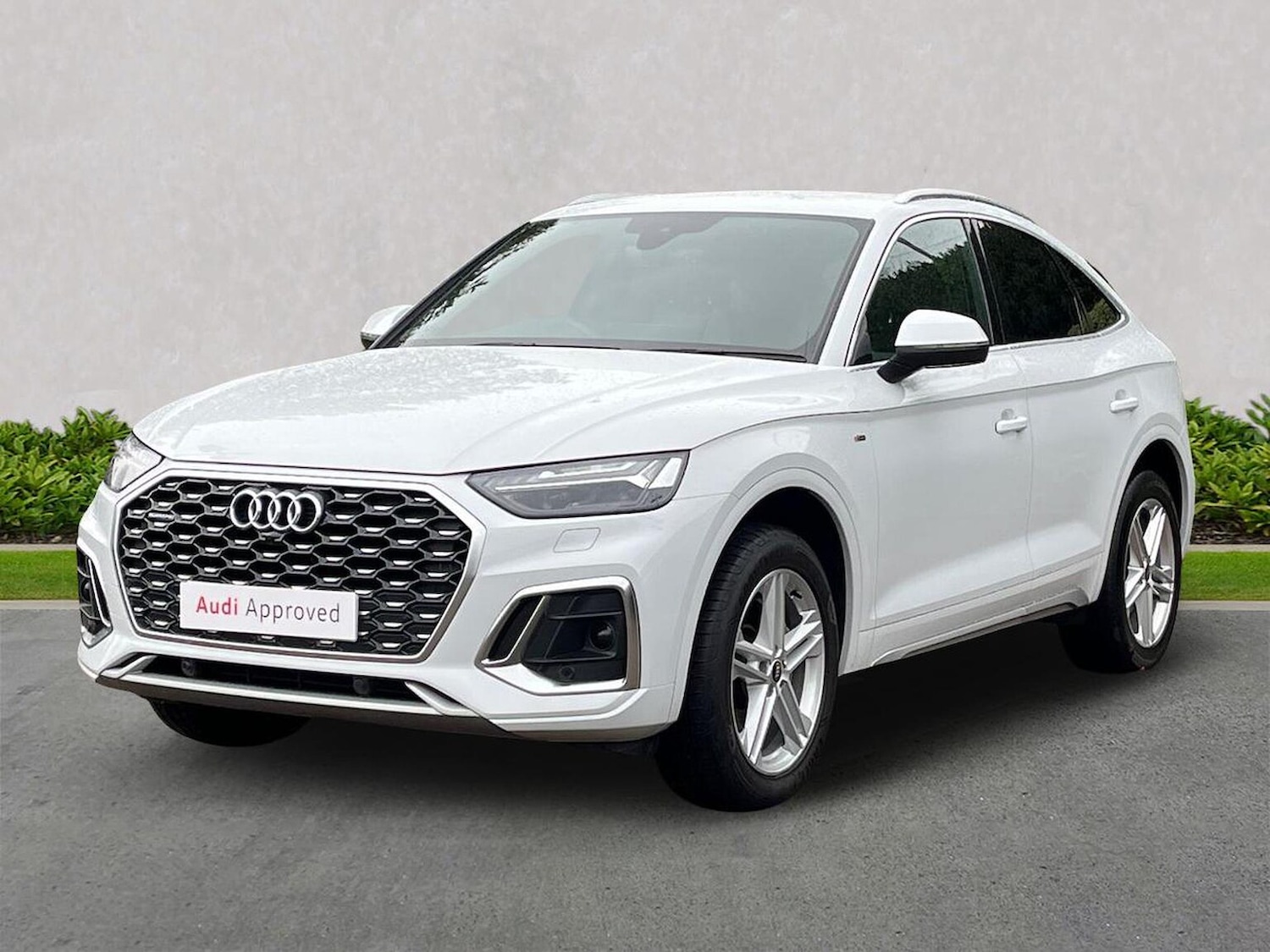 Used Audi Q5 2022 for sale - 76830730: Photo 20