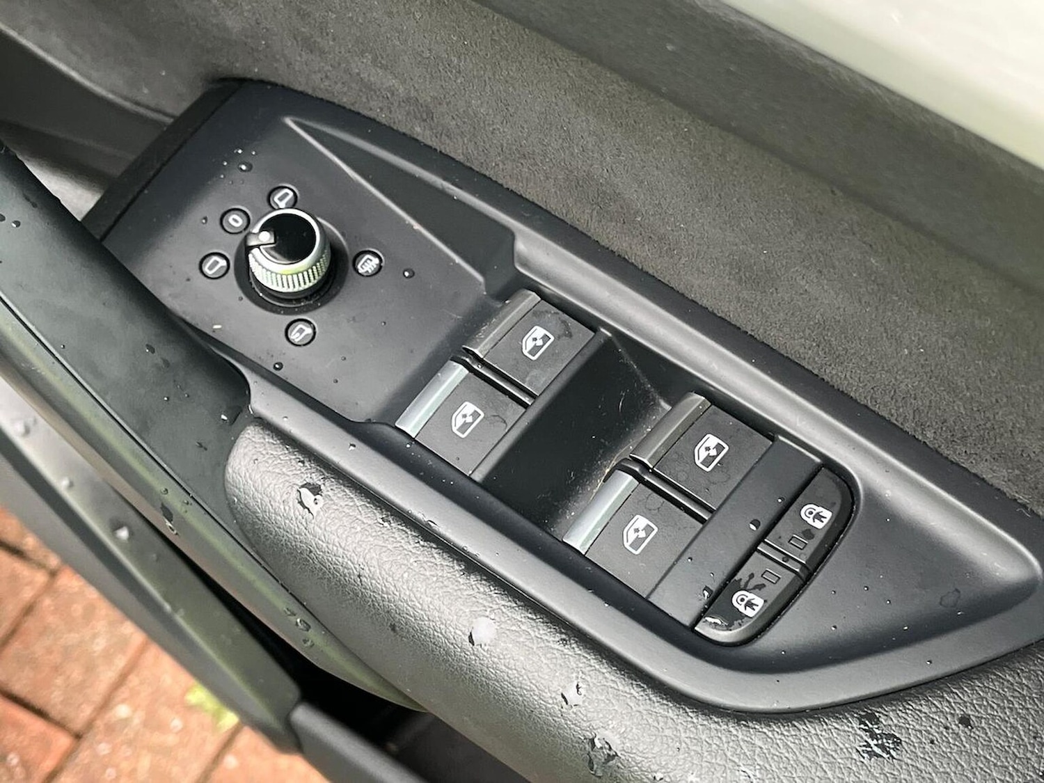 Used Audi Q5 2022 for sale - 76830730: Photo 21