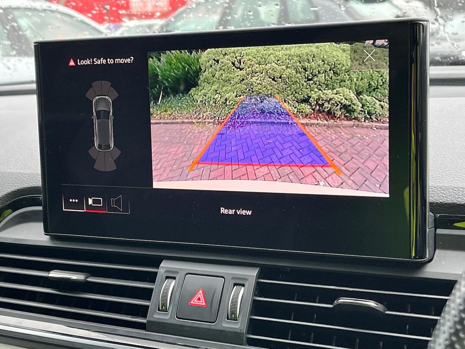 Used Audi Q5 2022 for sale - 76830730: Photo 23