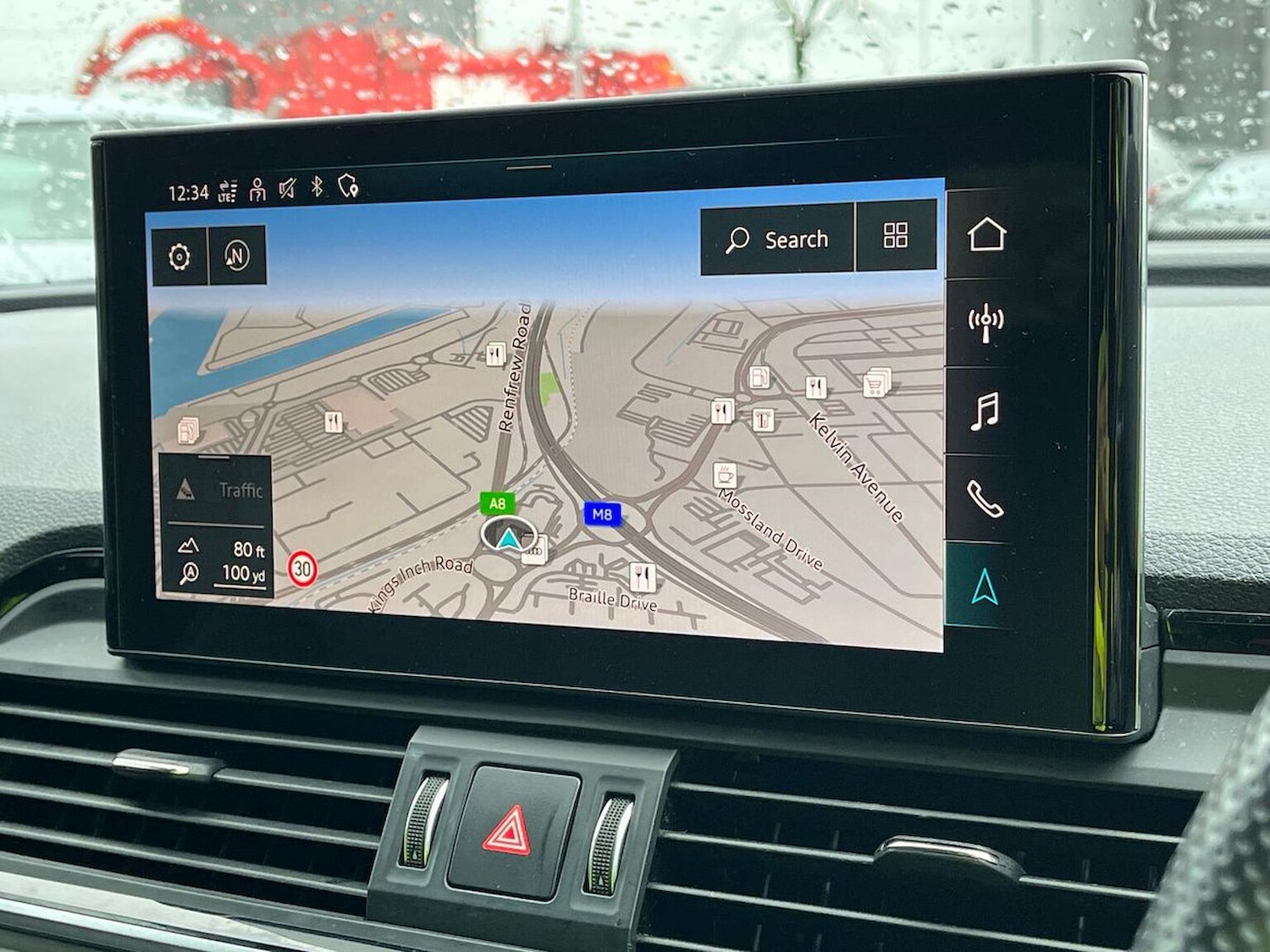 Used Audi Q5 2022 for sale - 76830730: Photo 24