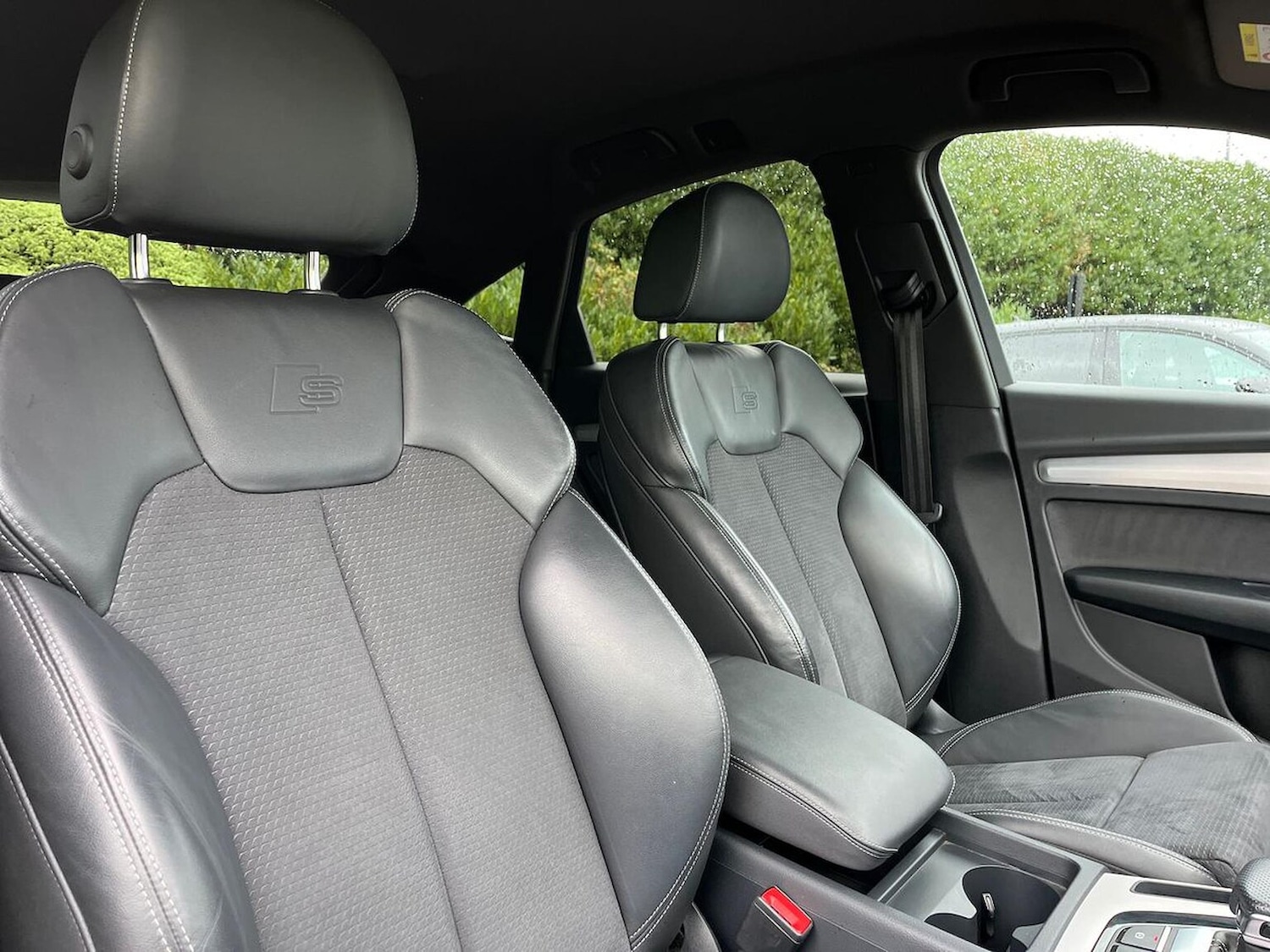 Used Audi Q5 2022 for sale - 76830730: Photo 25