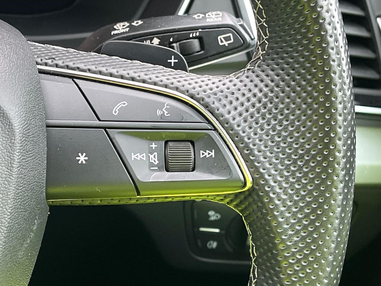 Used Audi Q5 2022 for sale - 76830730: Photo 26