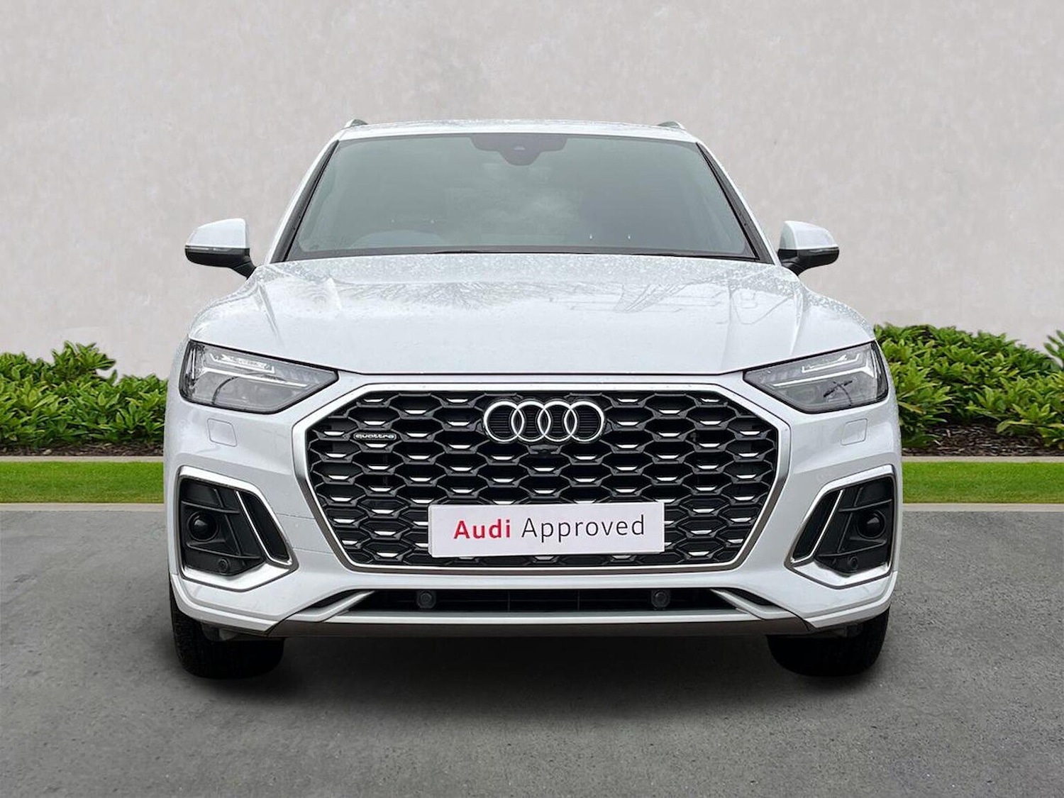 Used Audi Q5 2022 for sale - 76830730: Photo 5