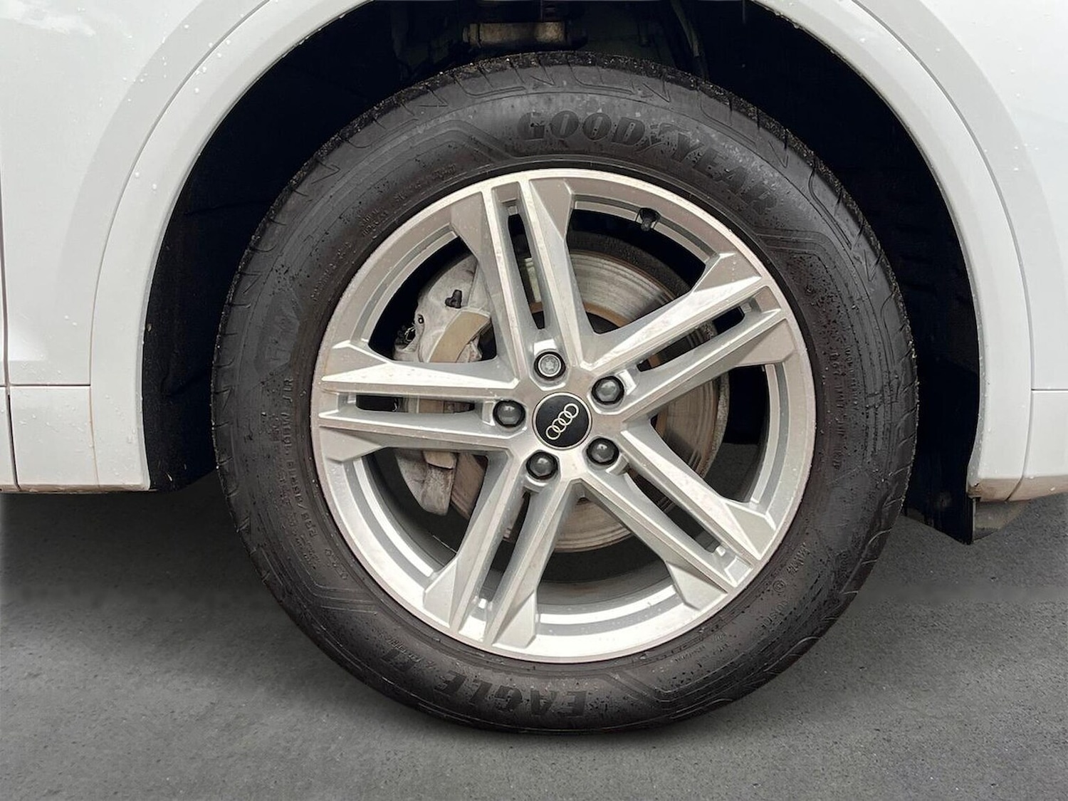 Used Audi Q5 2022 for sale - 76830730: Photo 6