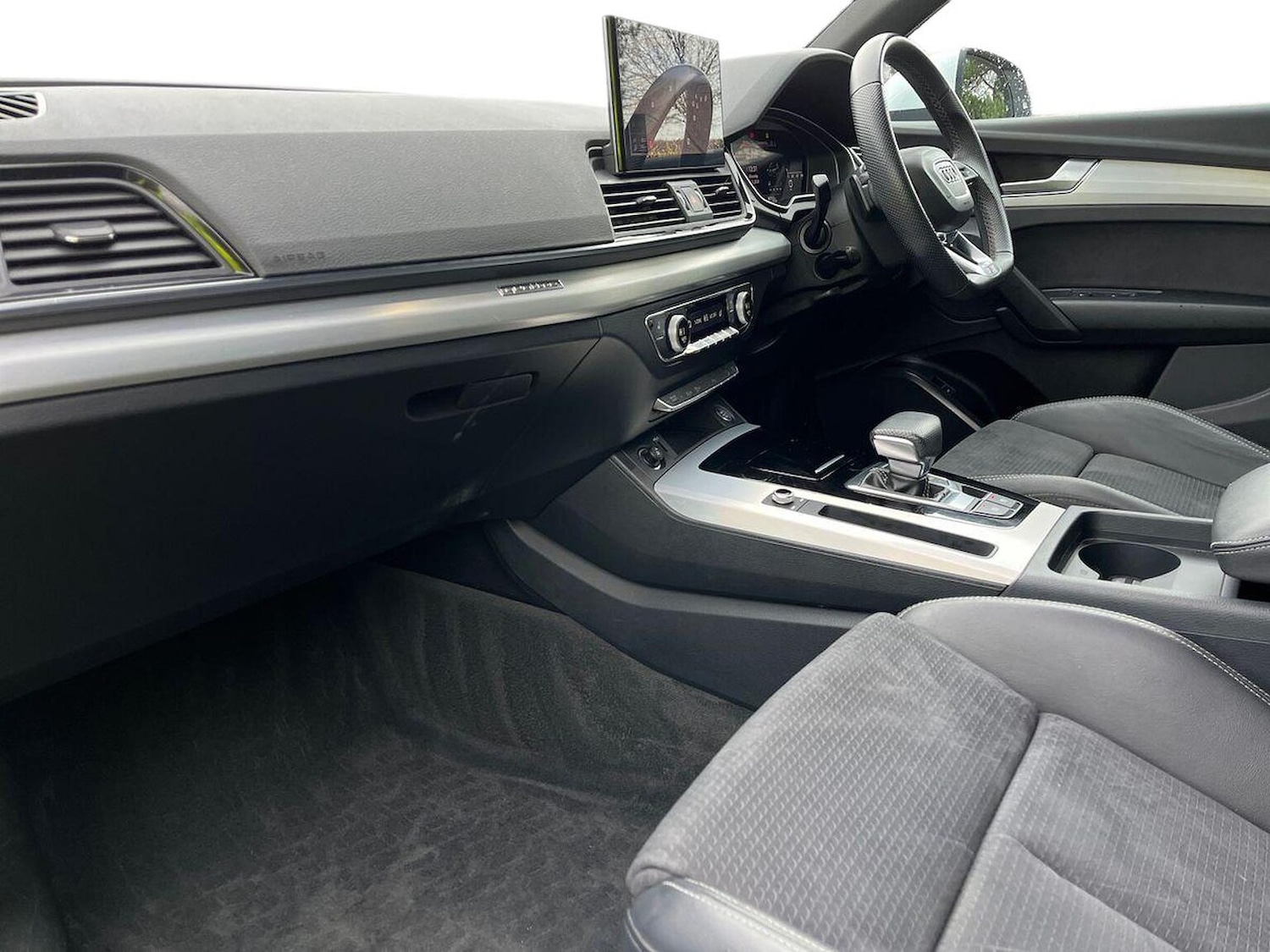 Used Audi Q5 2022 for sale - 76830730: Photo 7