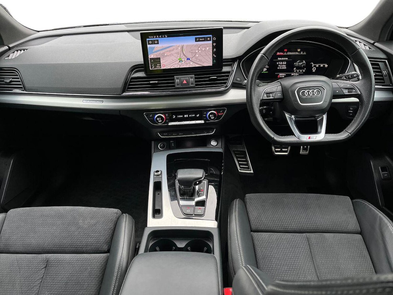 Used Audi Q5 2022 for sale - 76830730: Photo 8