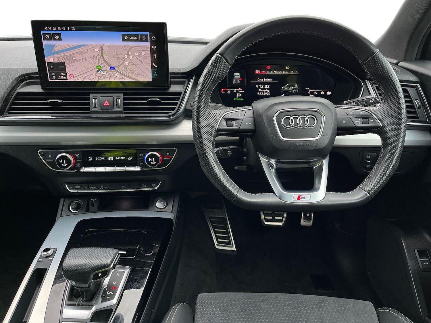 Used Audi Q5 2022 for sale - 76830730: Photo 9