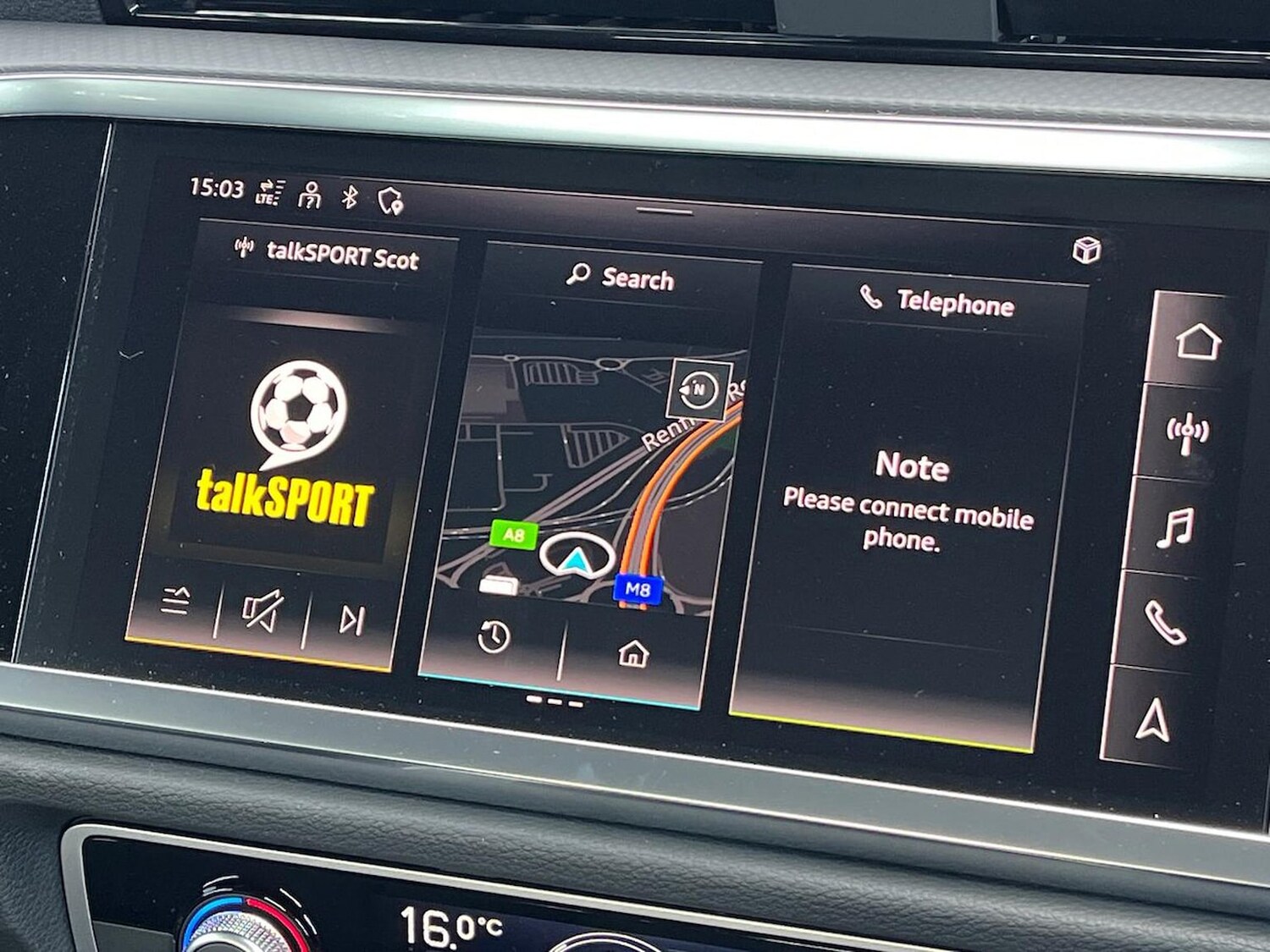 Used Audi Q3 2025 for sale - 77489116: Photo 11