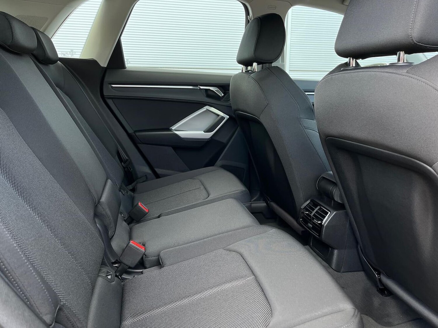 Used Audi Q3 2025 for sale - 77489116: Photo 16