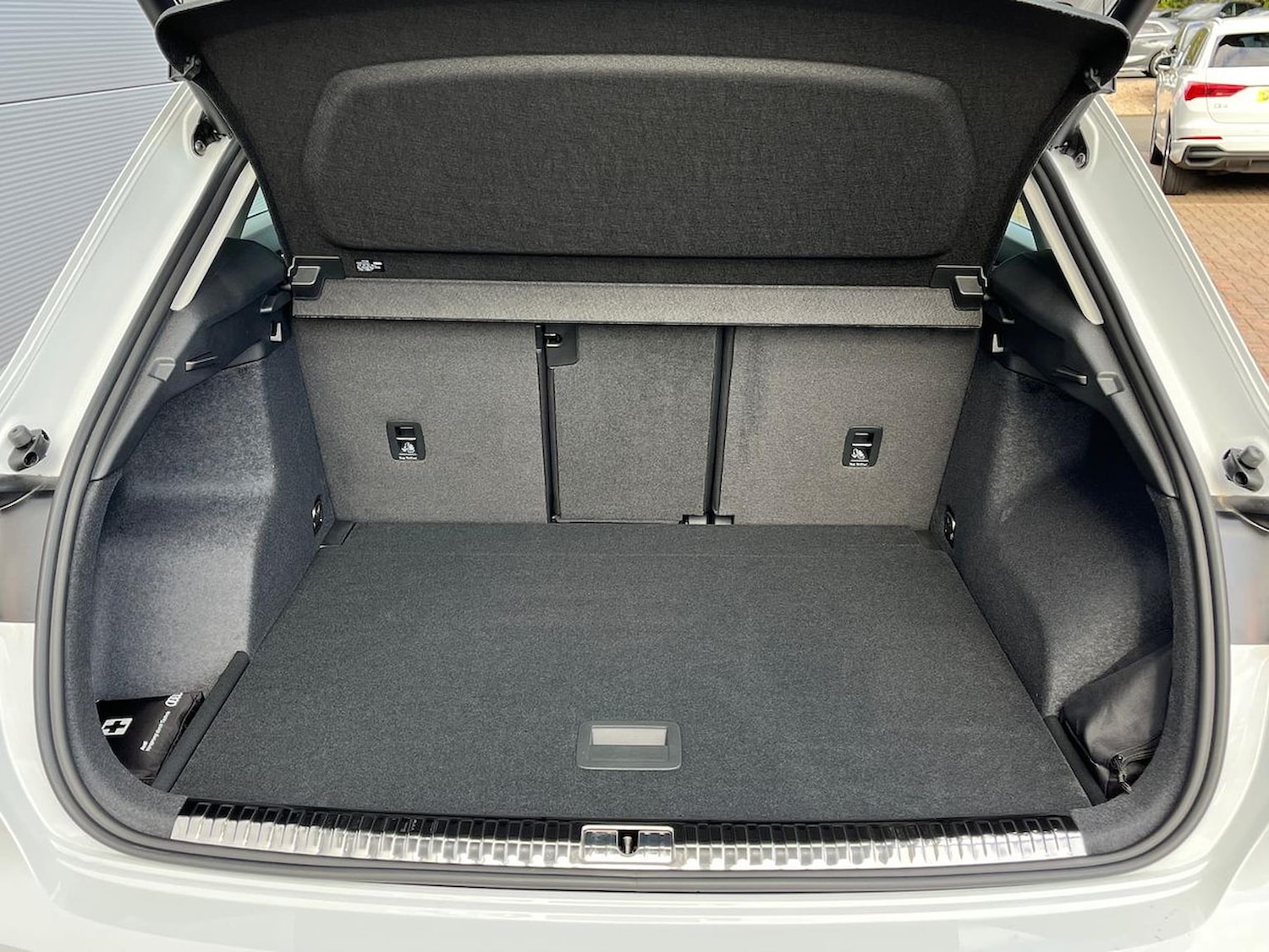 Used Audi Q3 2025 for sale - 77489116: Photo 17