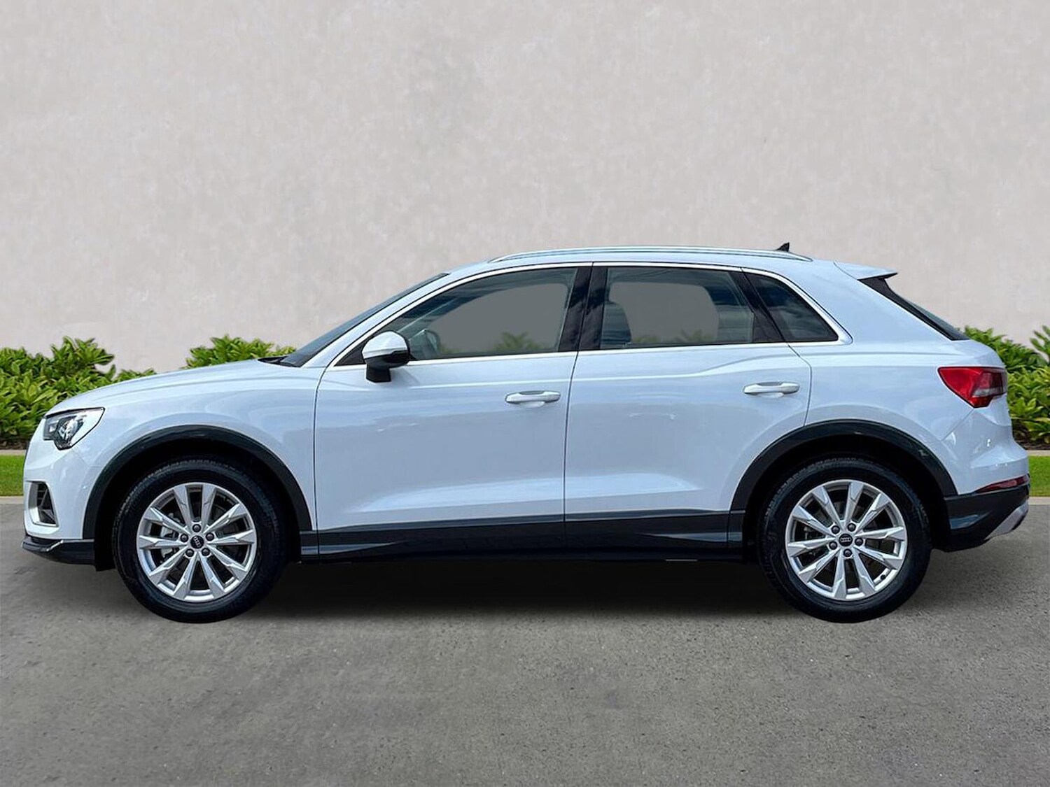 Used Audi Q3 2025 for sale - 77489116: Photo 19