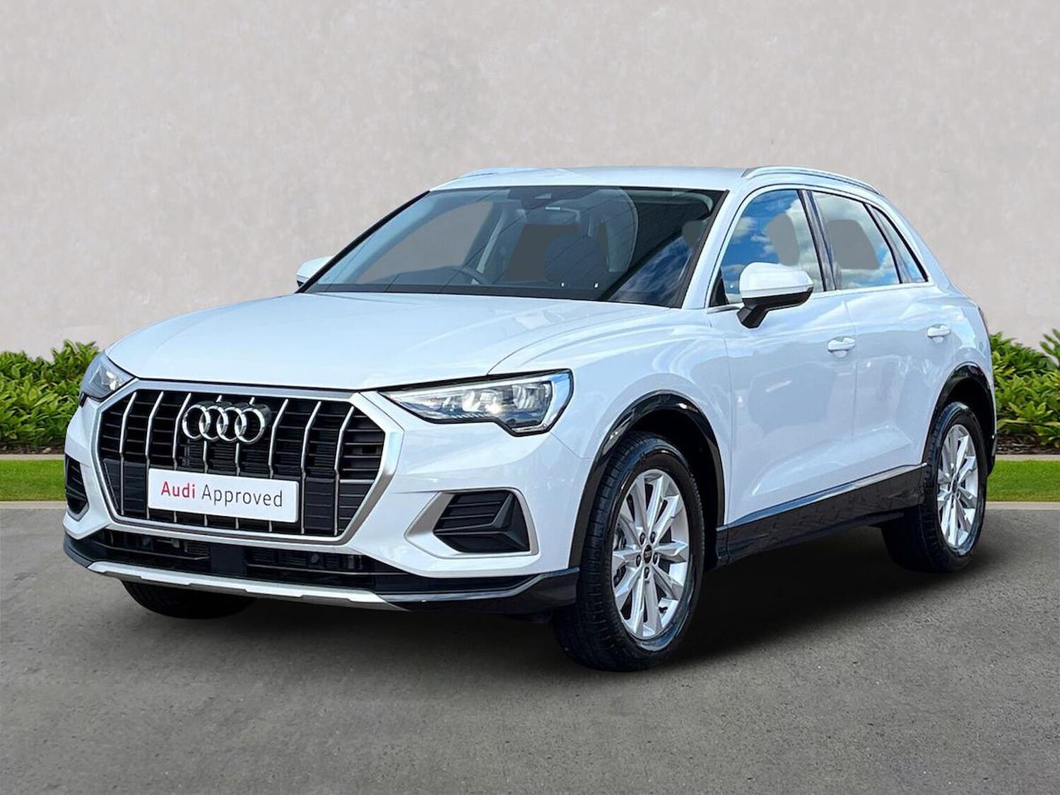 Used Audi Q3 2025 for sale - 77489116: Photo 20
