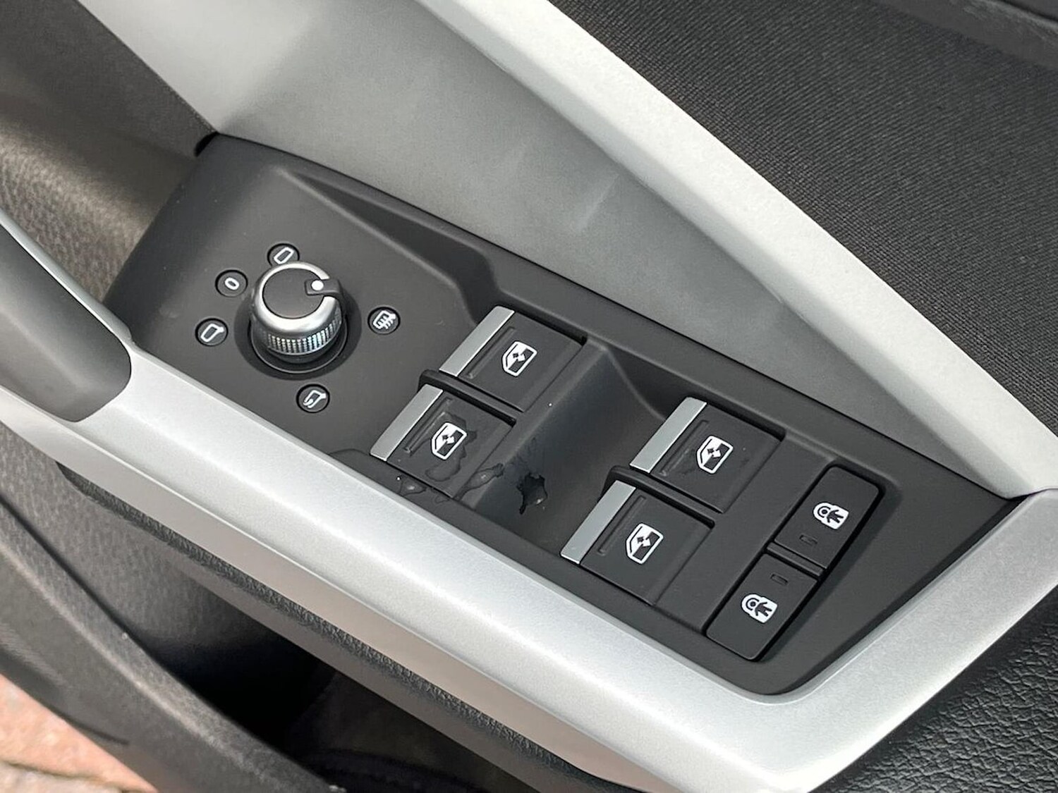 Used Audi Q3 2025 for sale - 77489116: Photo 21