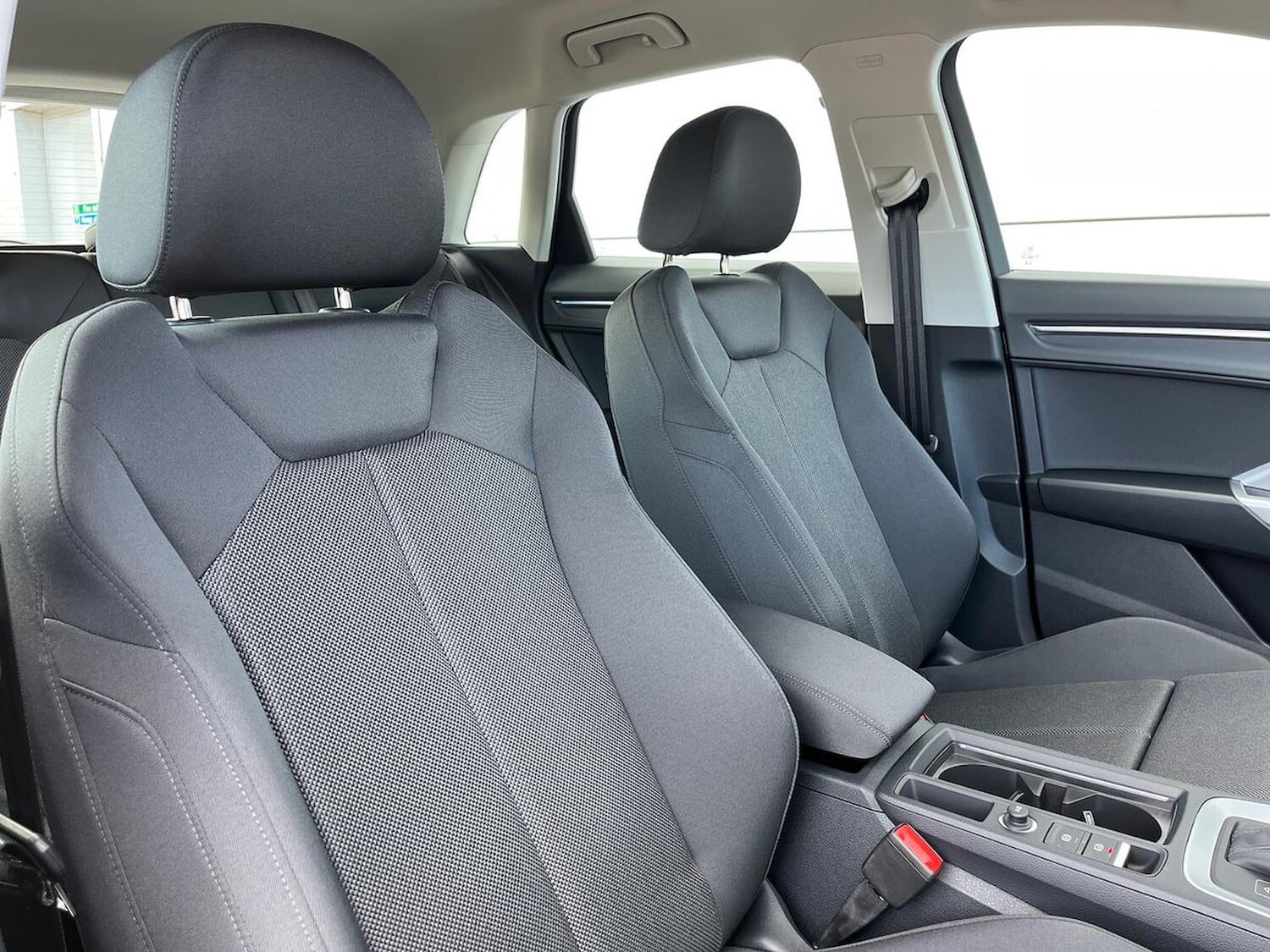 Used Audi Q3 2025 for sale - 77489116: Photo 25