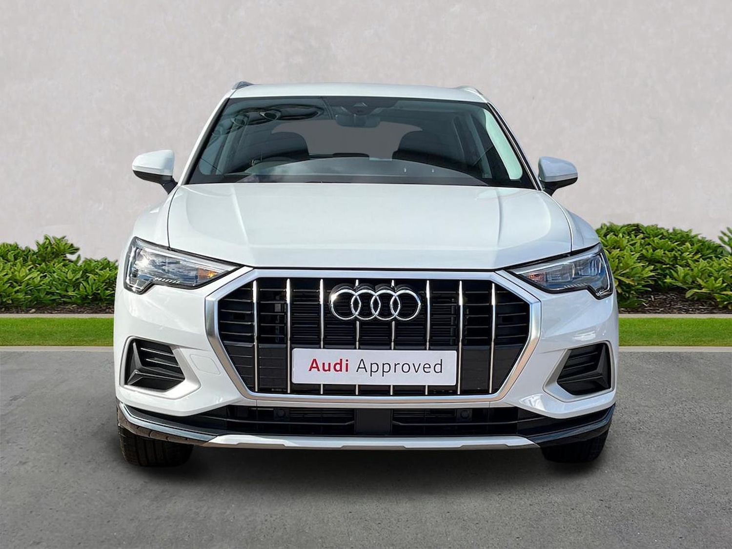 Used Audi Q3 2025 for sale - 77489116: Photo 5