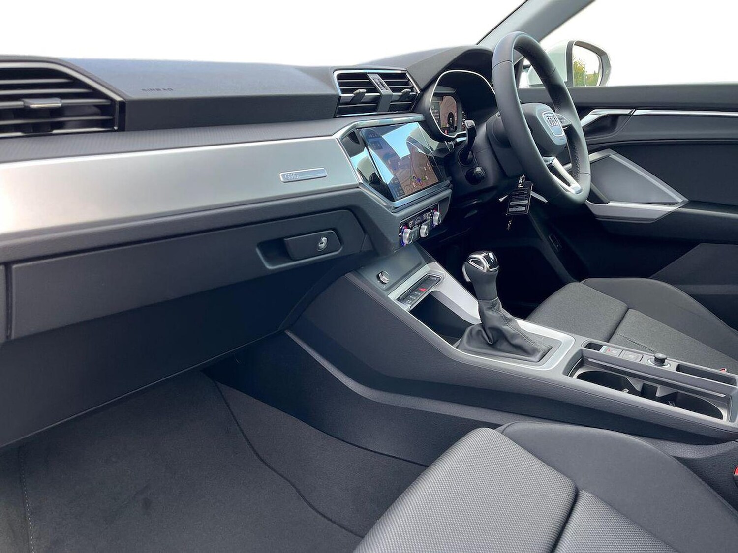 Used Audi Q3 2025 for sale - 77489116: Photo 7