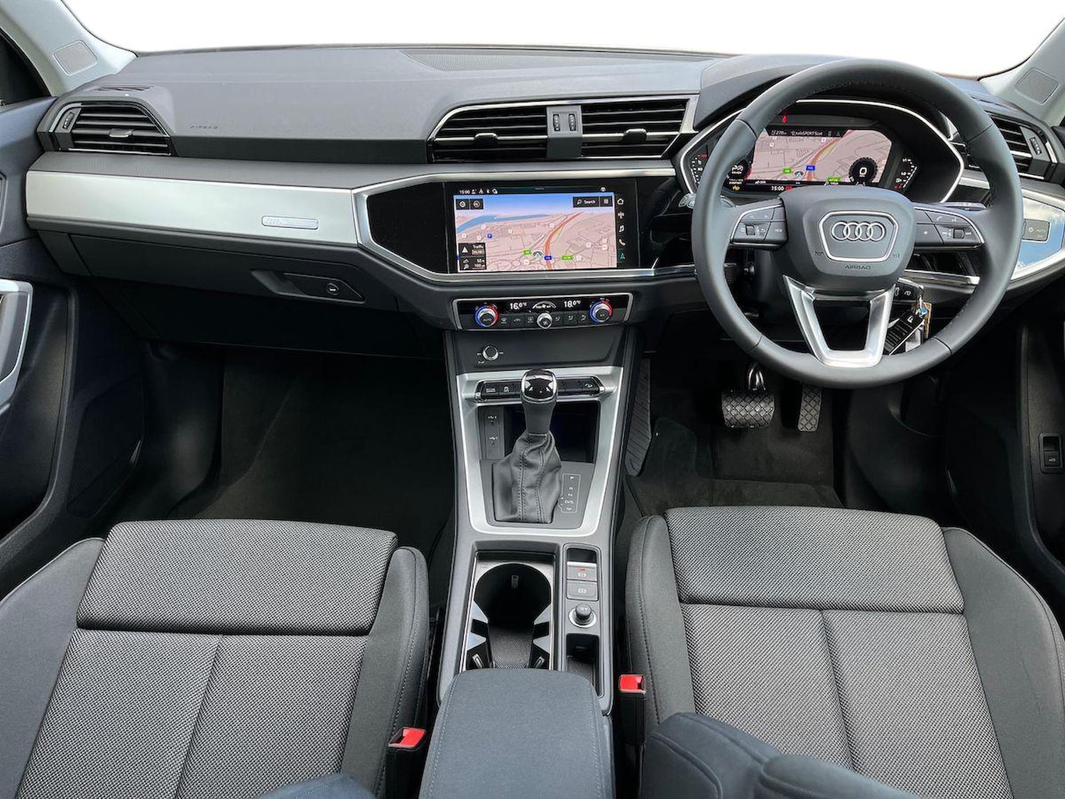 Used Audi Q3 2025 for sale - 77489116: Photo 8