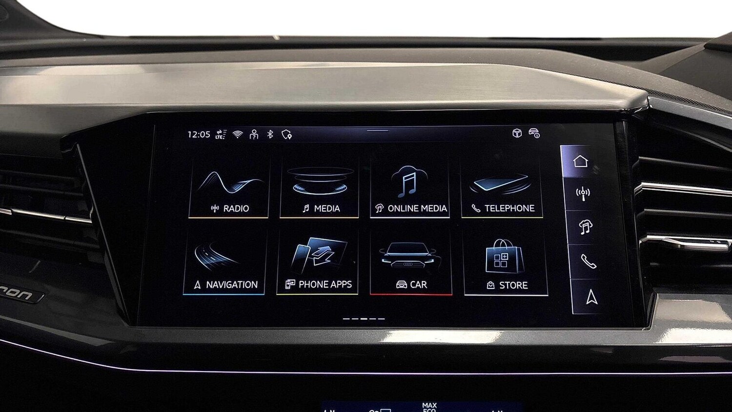 Used Audi Q4 e-tron 2024 for sale - 78193766: Photo 10