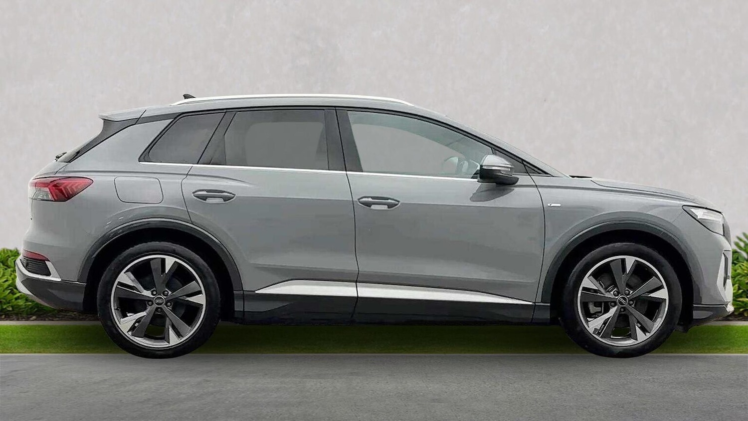 Used Audi Q4 e-tron 2024 for sale - 78193766: Photo 5