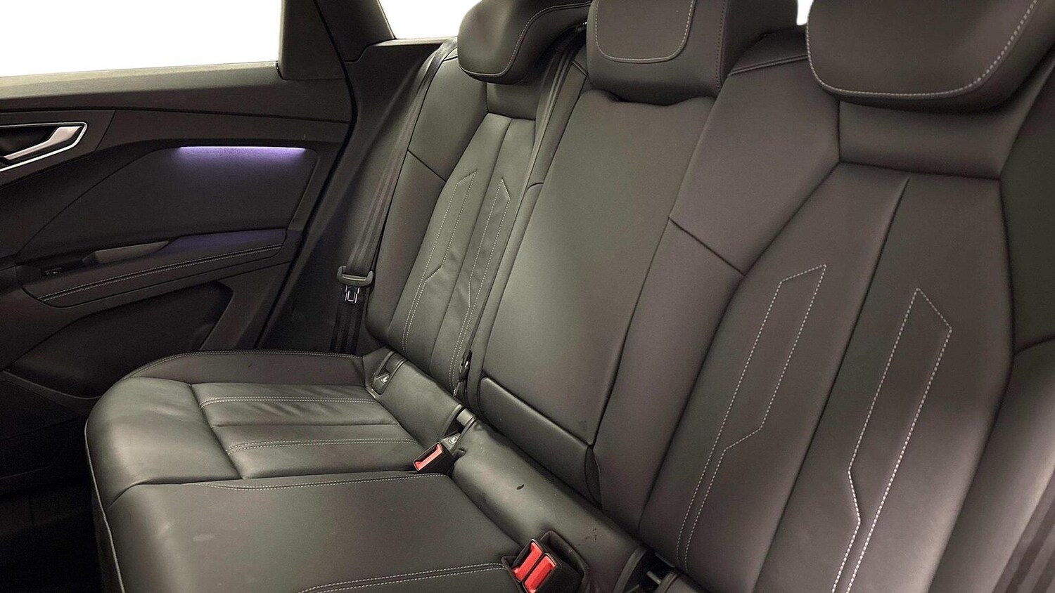 Used Audi Q4 e-tron 2024 for sale - 78193766: Photo 9