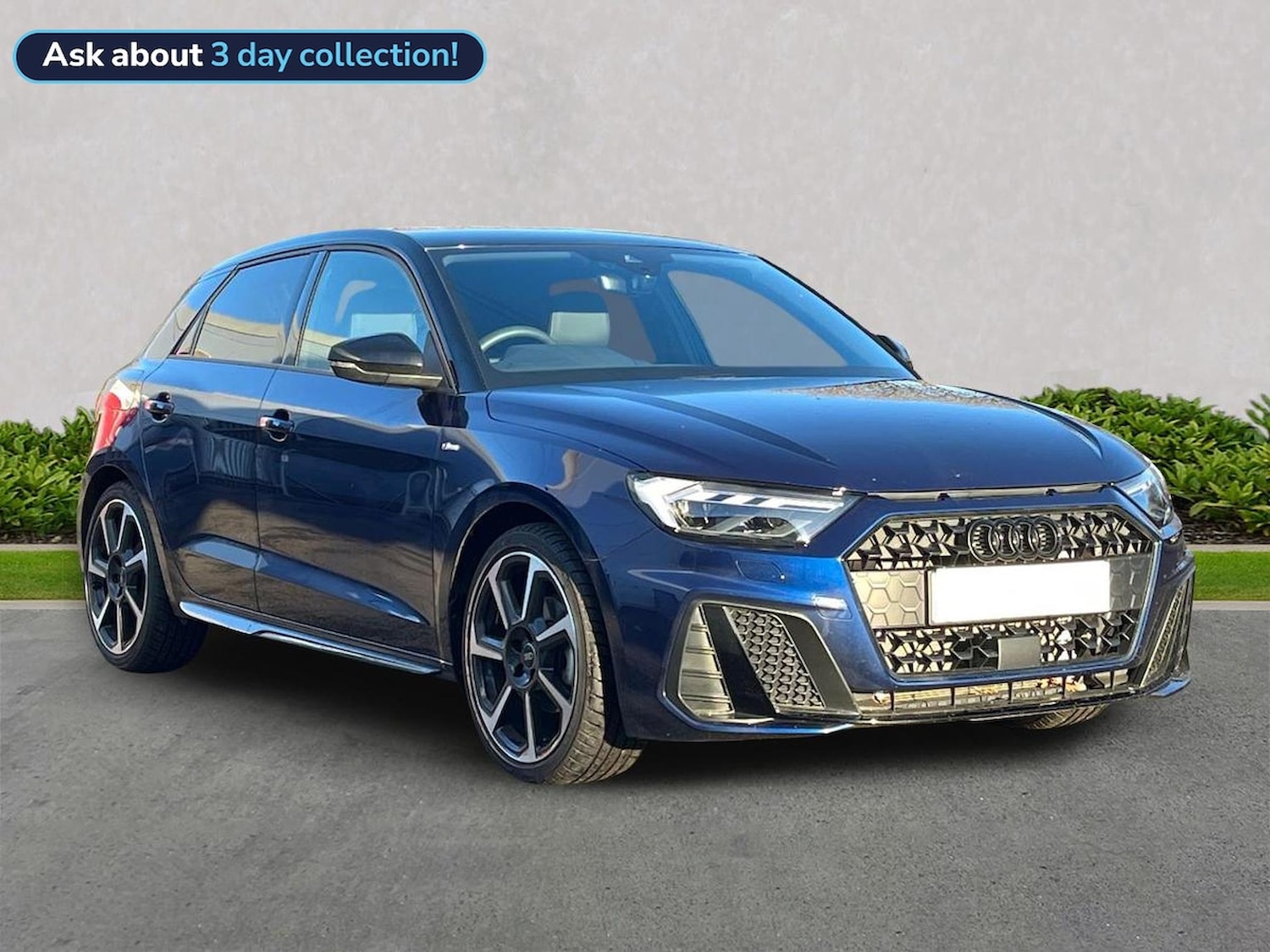 Used Audi A1 2025 for sale - 76699398: Photo 1