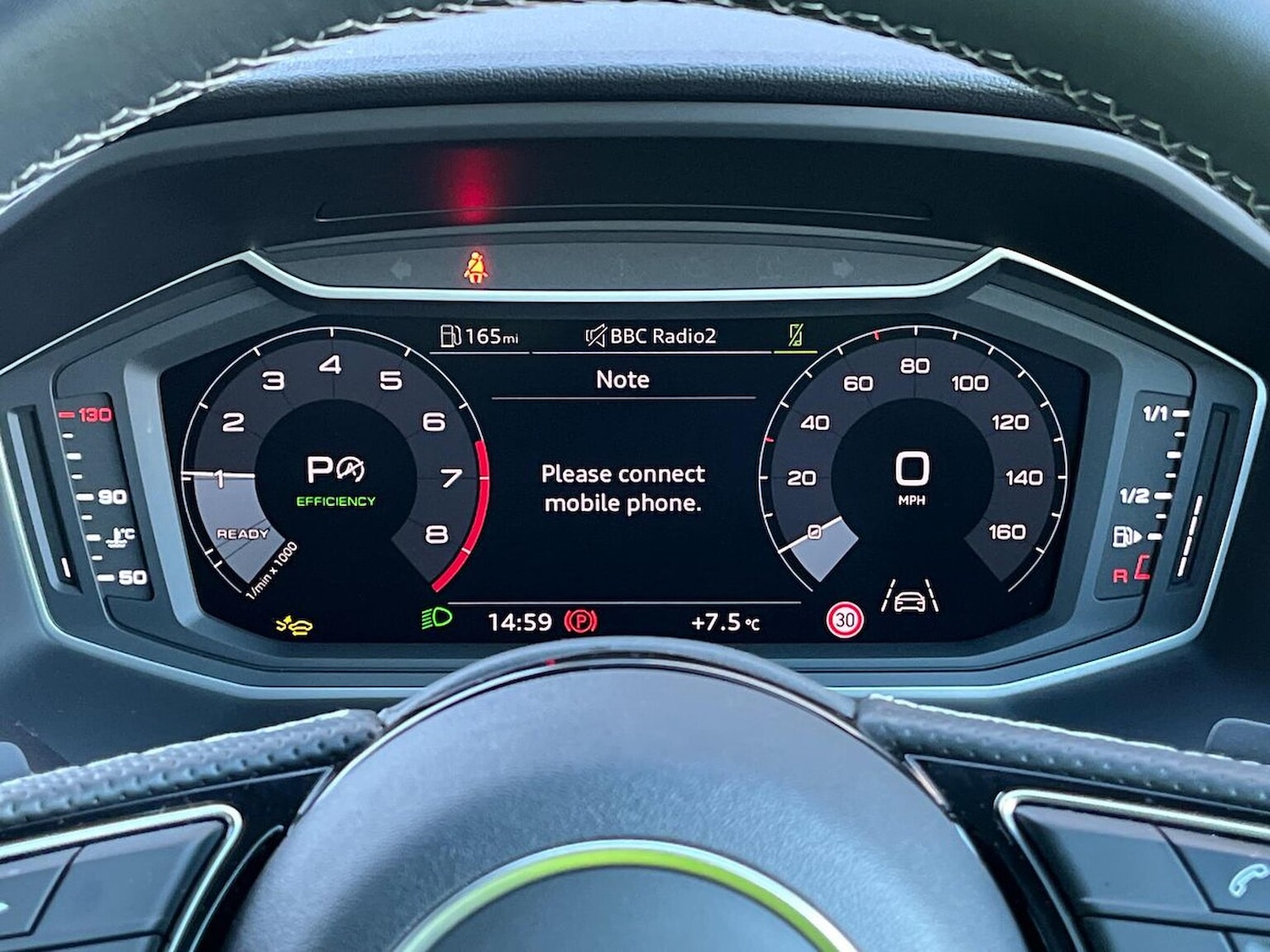 Used Audi A1 2025 for sale - 76699398: Photo 10