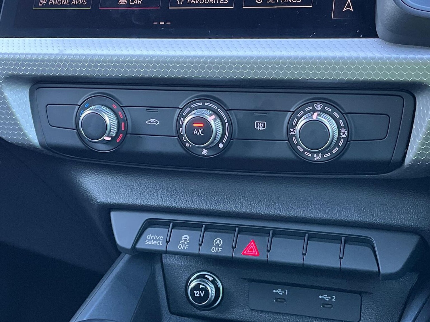 Used Audi A1 2025 for sale - 76699398: Photo 12