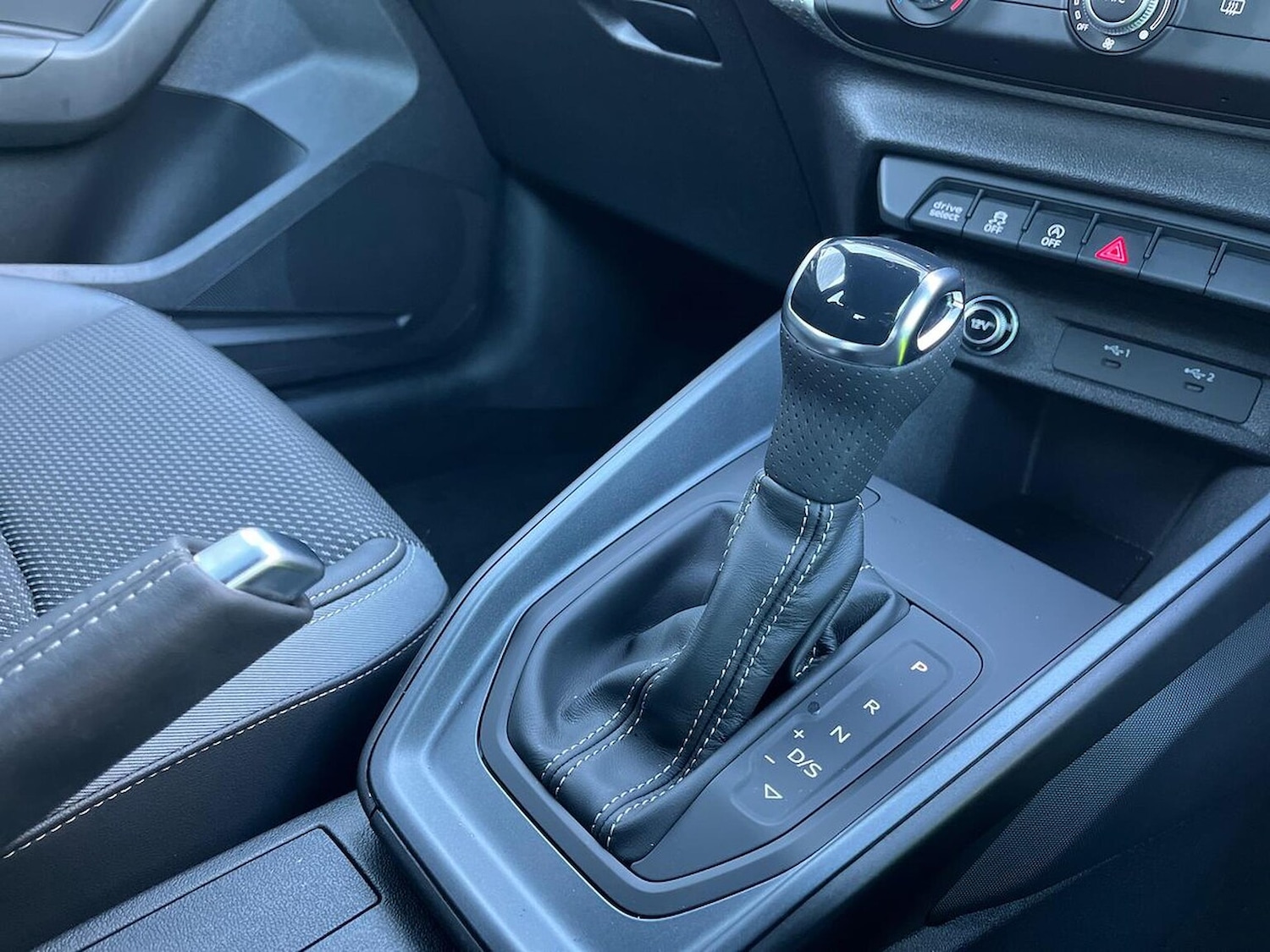 Used Audi A1 2025 for sale - 76699398: Photo 13