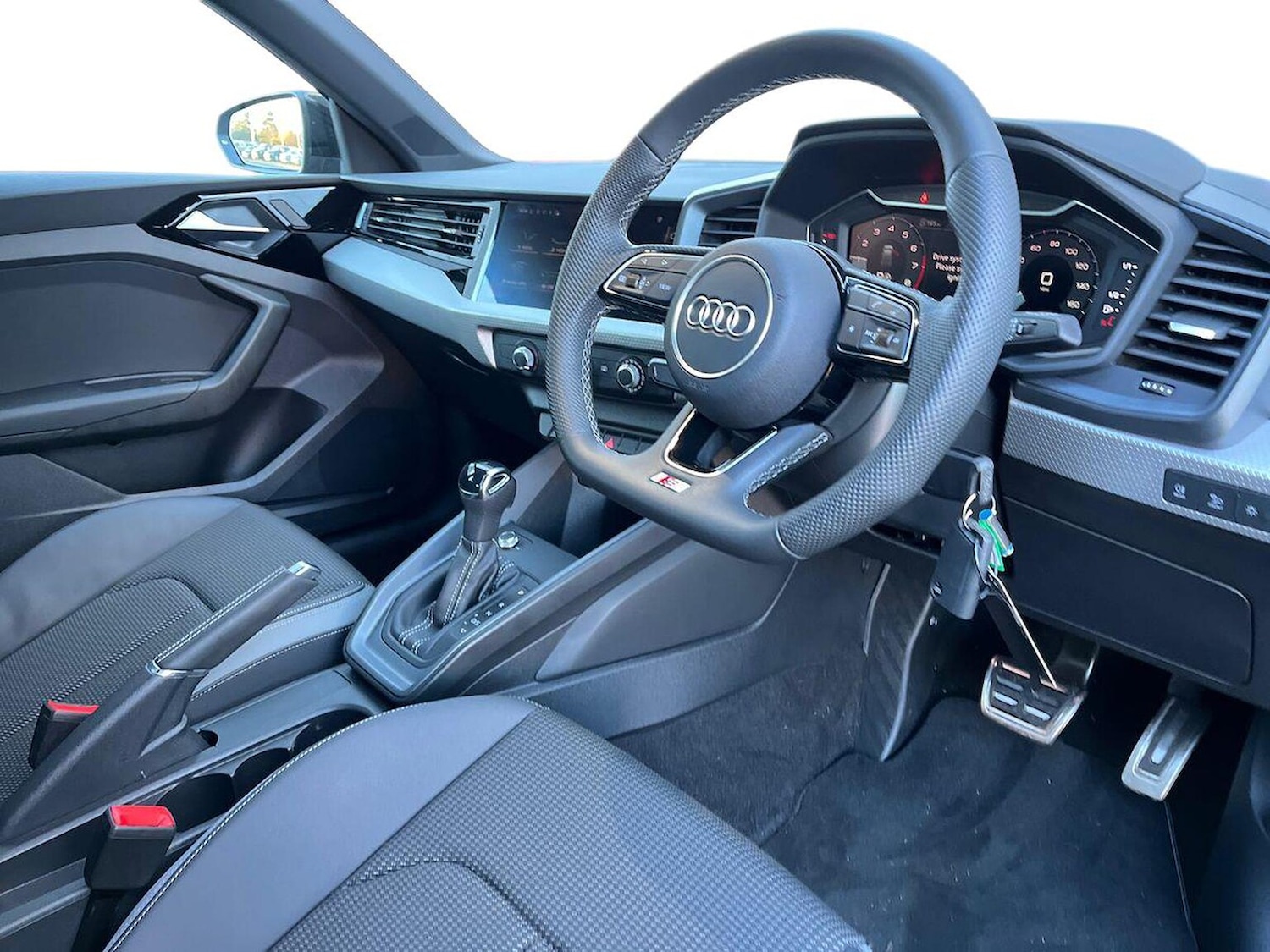 Used Audi A1 2025 for sale - 76699398: Photo 15