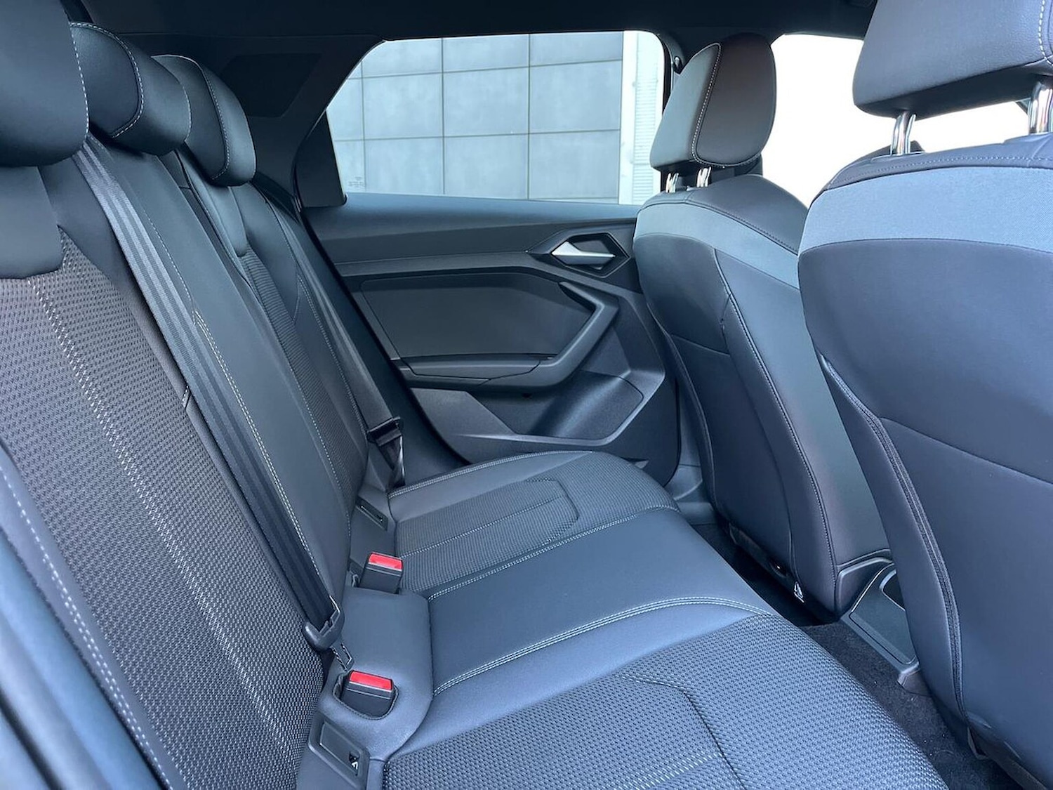 Used Audi A1 2025 for sale - 76699398: Photo 16