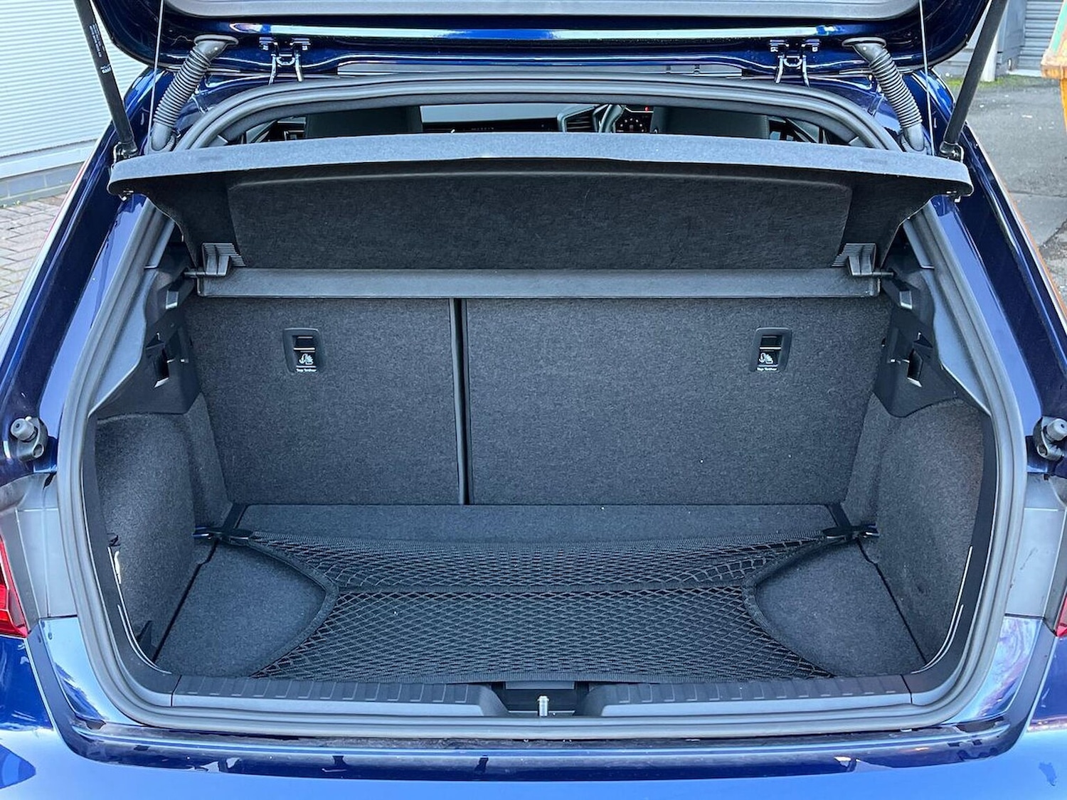 Used Audi A1 2025 for sale - 76699398: Photo 17