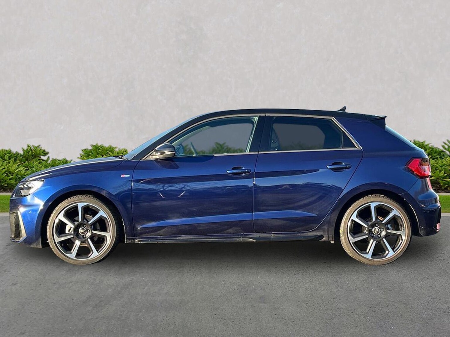 Used Audi A1 2025 for sale - 76699398: Photo 19