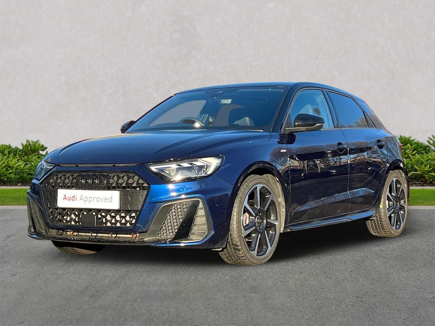 Used Audi A1 2025 for sale - 76699398: Photo 20