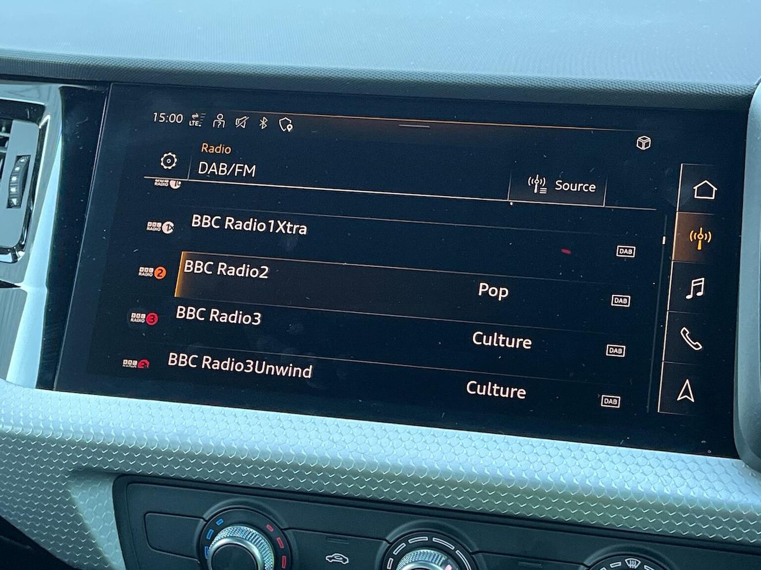 Used Audi A1 2025 for sale - 76699398: Photo 23