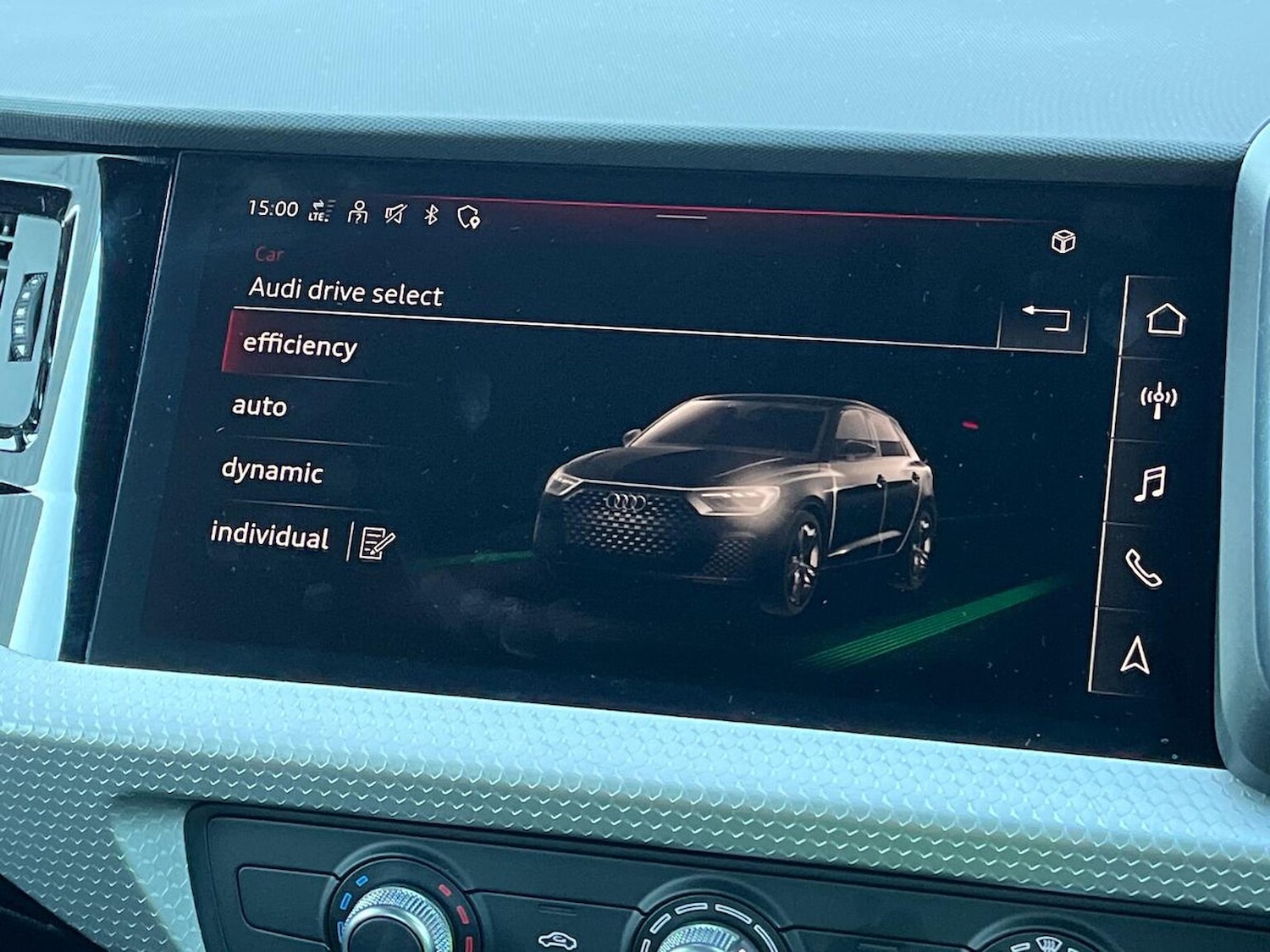 Used Audi A1 2025 for sale - 76699398: Photo 24