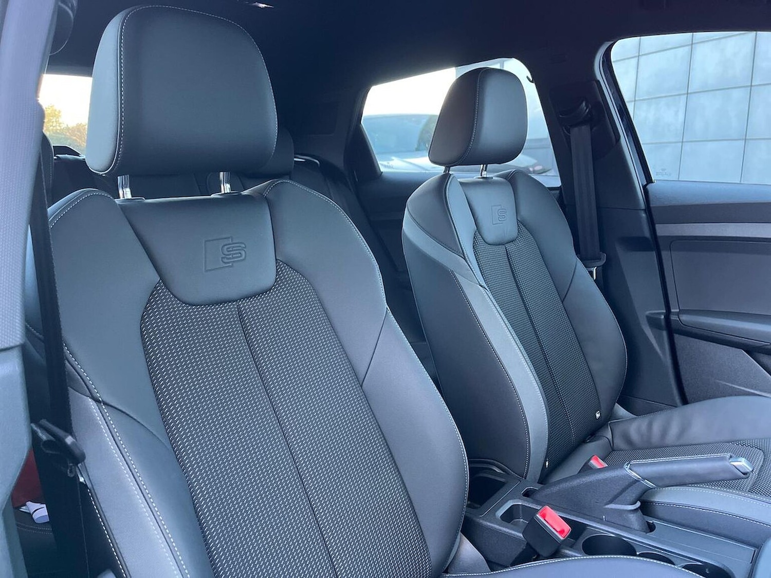 Used Audi A1 2025 for sale - 76699398: Photo 25