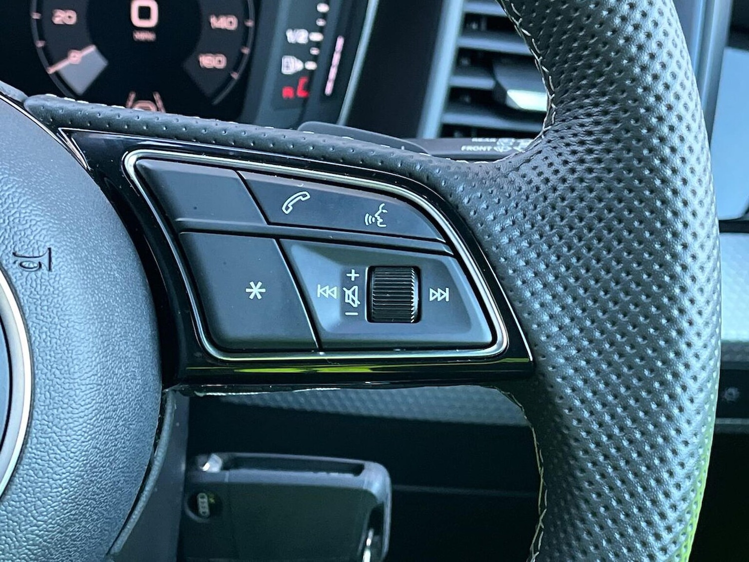 Used Audi A1 2025 for sale - 76699398: Photo 26