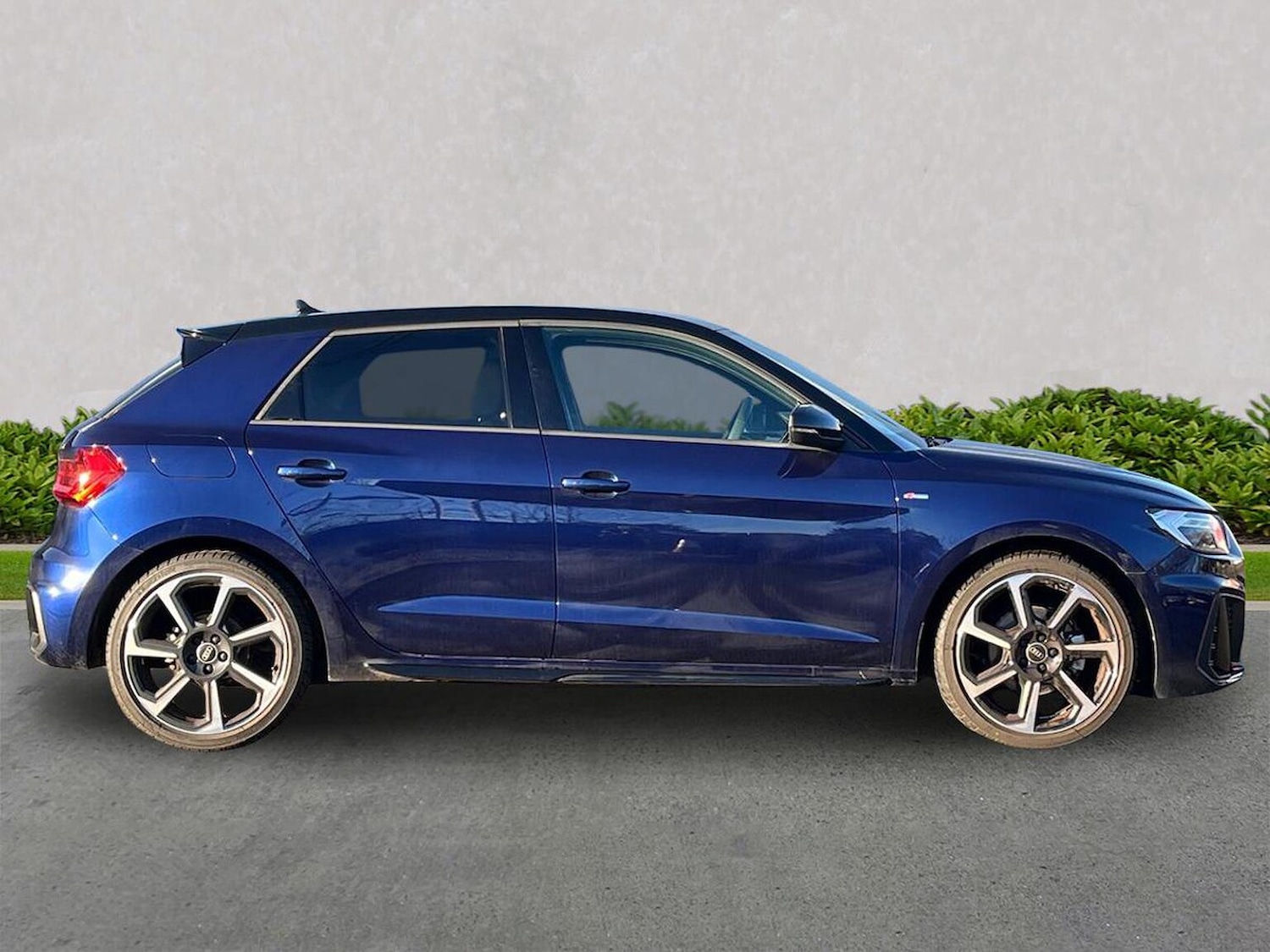 Used Audi A1 2025 for sale - 76699398: Photo 3