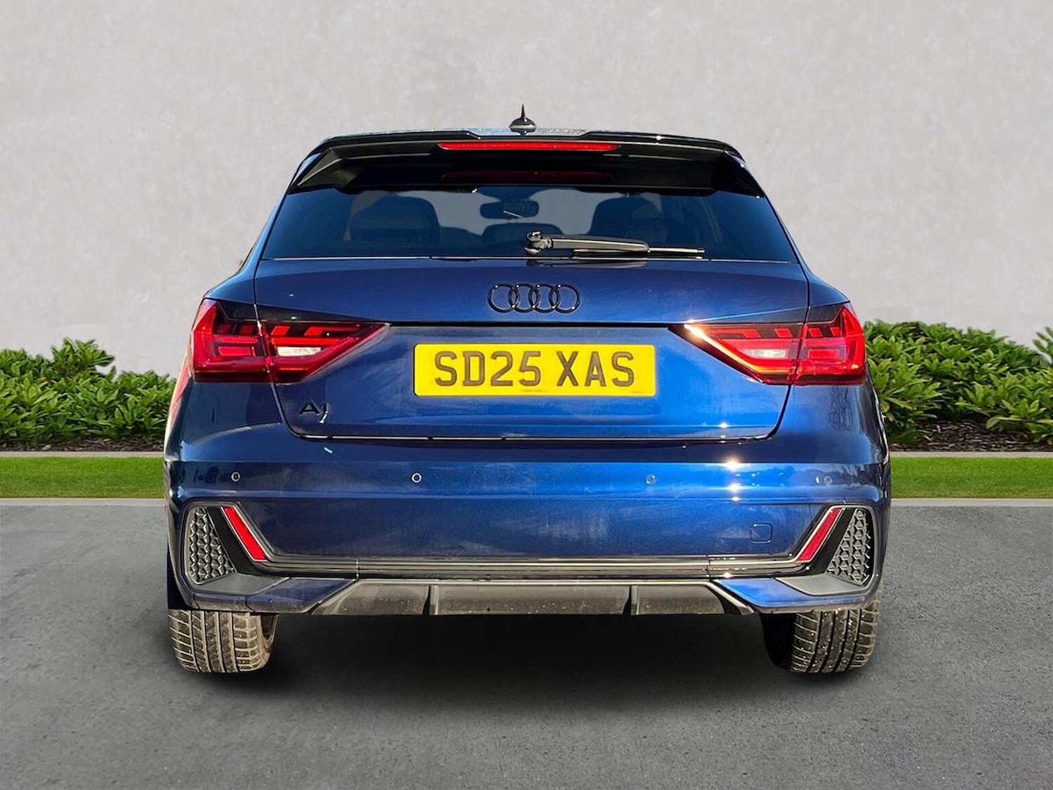 Used Audi A1 2025 for sale - 76699398: Photo 4