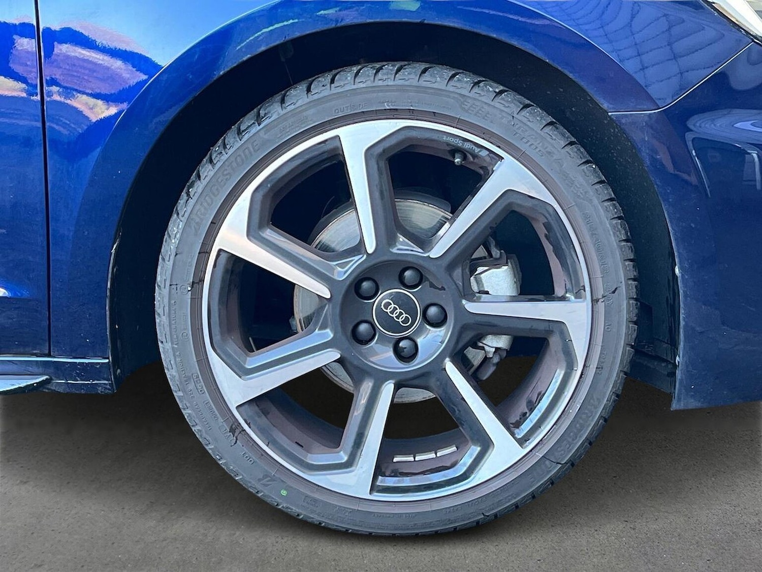 Used Audi A1 2025 for sale - 76699398: Photo 6