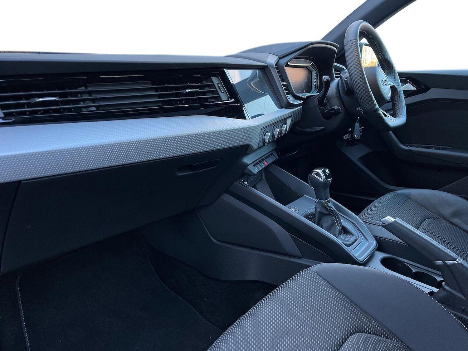 Used Audi A1 2025 for sale - 76699398: Photo 7