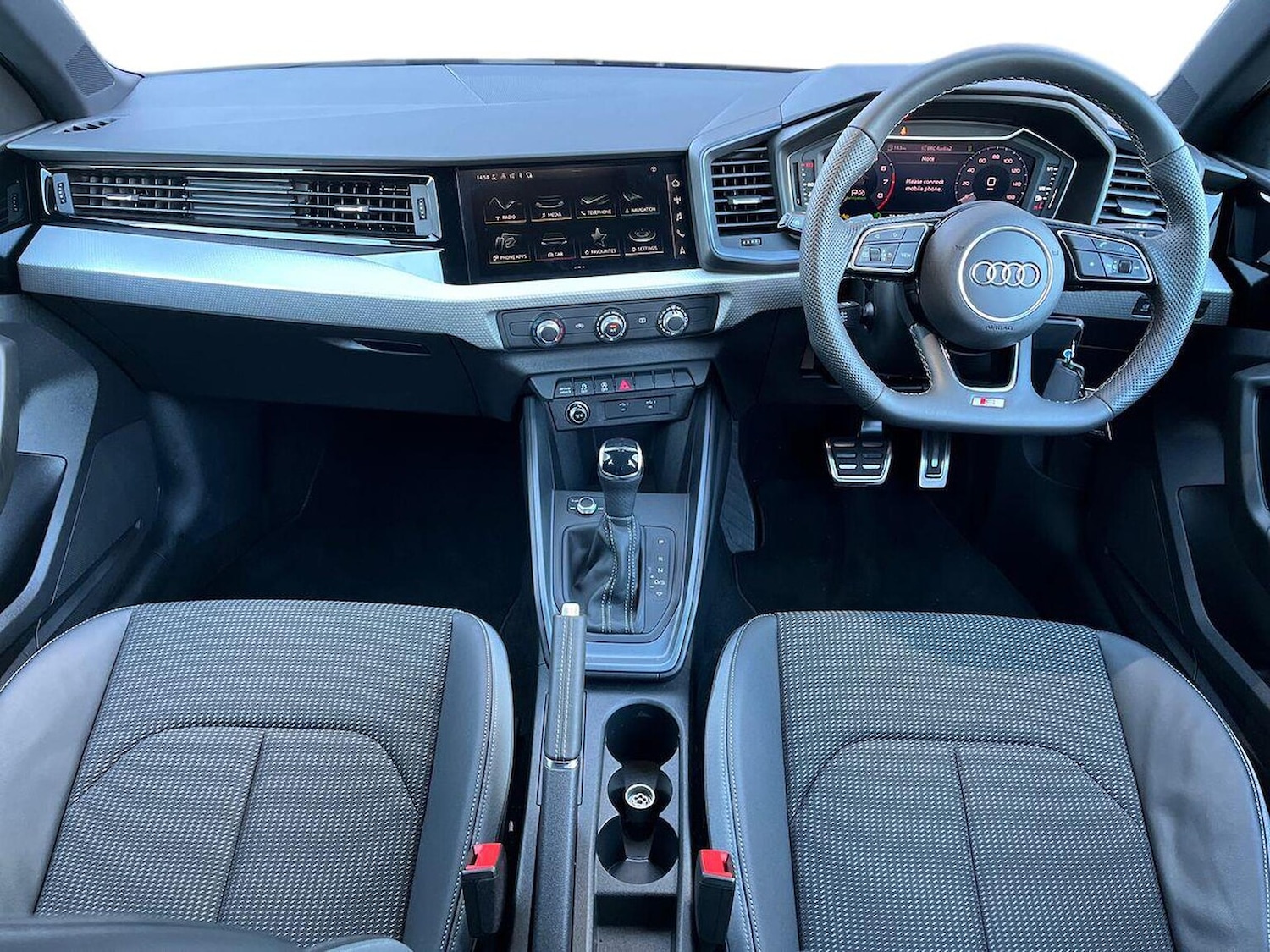 Used Audi A1 2025 for sale - 76699398: Photo 8