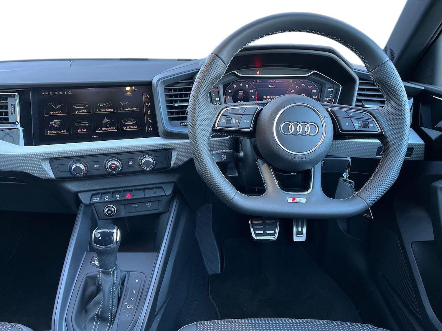 Used Audi A1 2025 for sale - 76699398: Photo 9