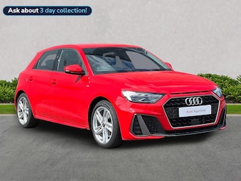 Used Audi A1 2023 for sale - 79380204: Photo